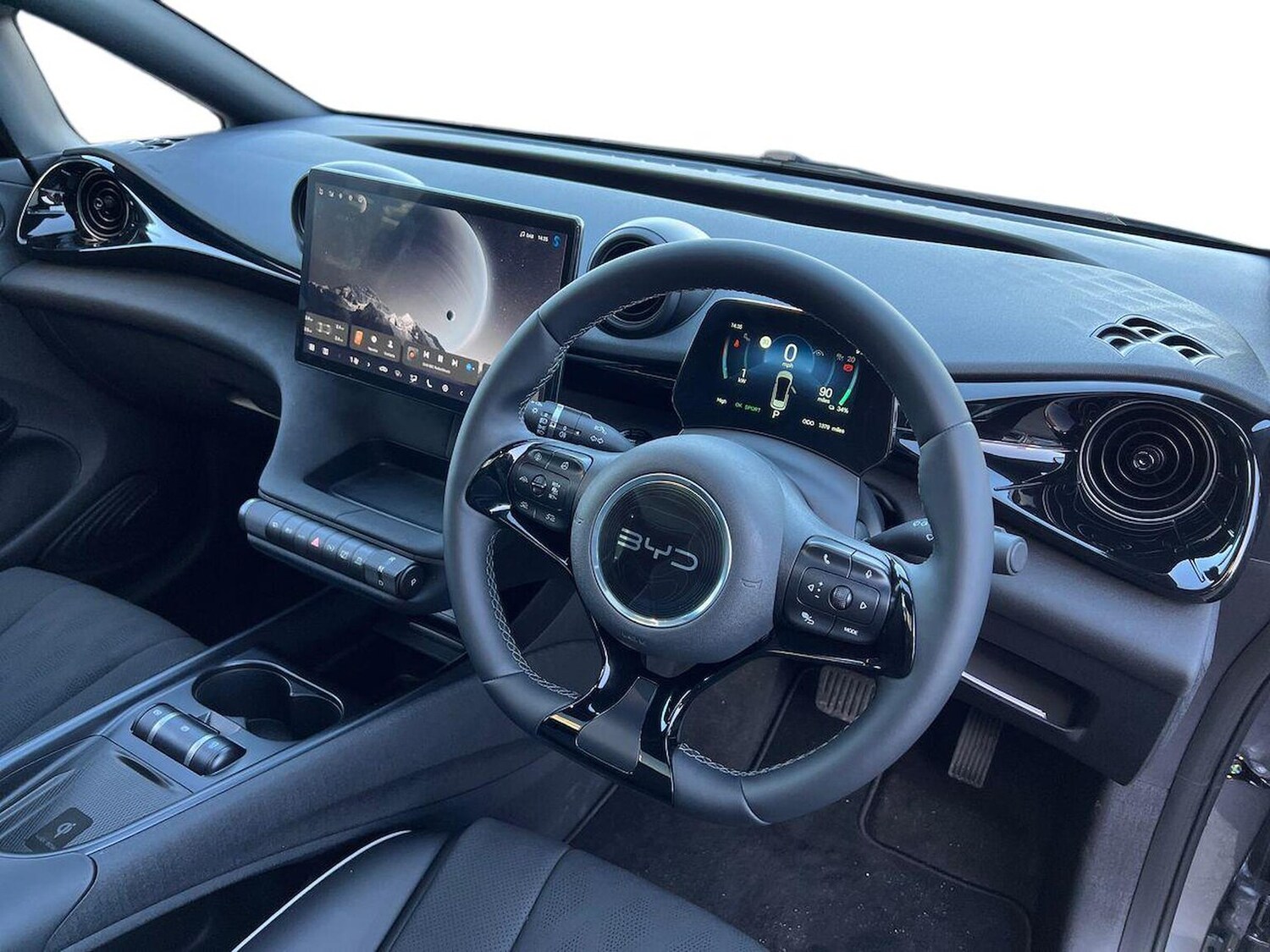 Used BYD Dolphin 2025 for sale - 77489426: Photo 15