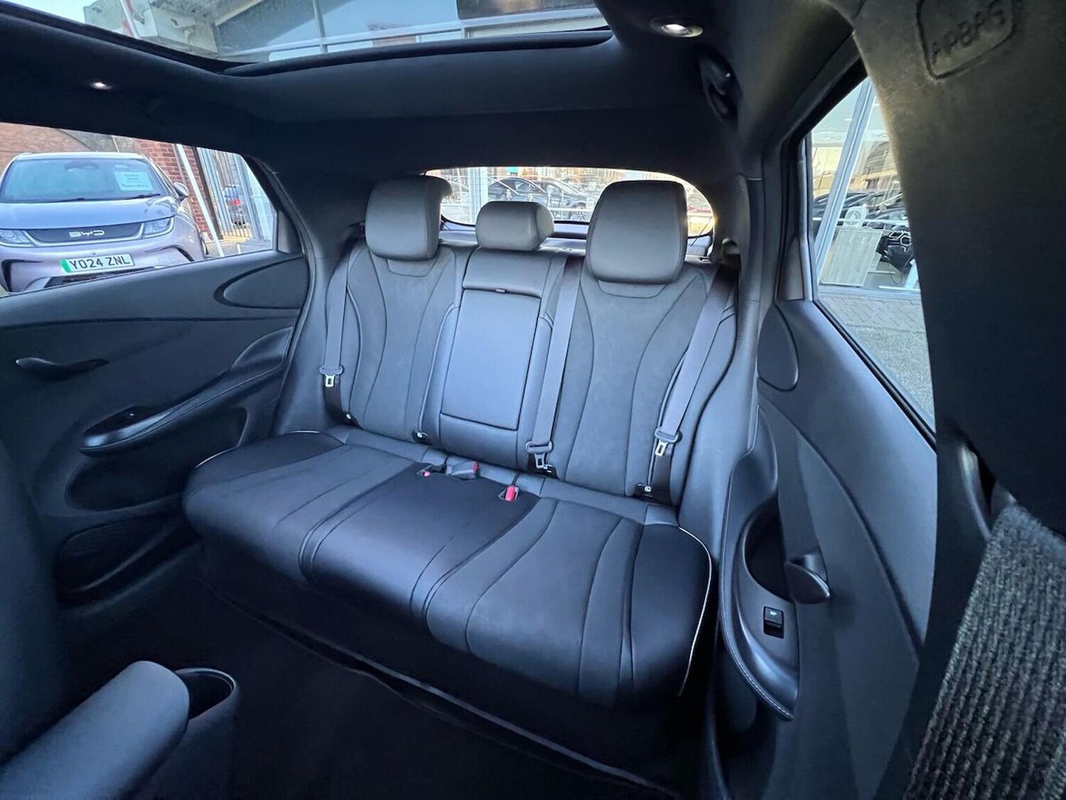 Used BYD Dolphin 2025 for sale - 77489426: Photo 16