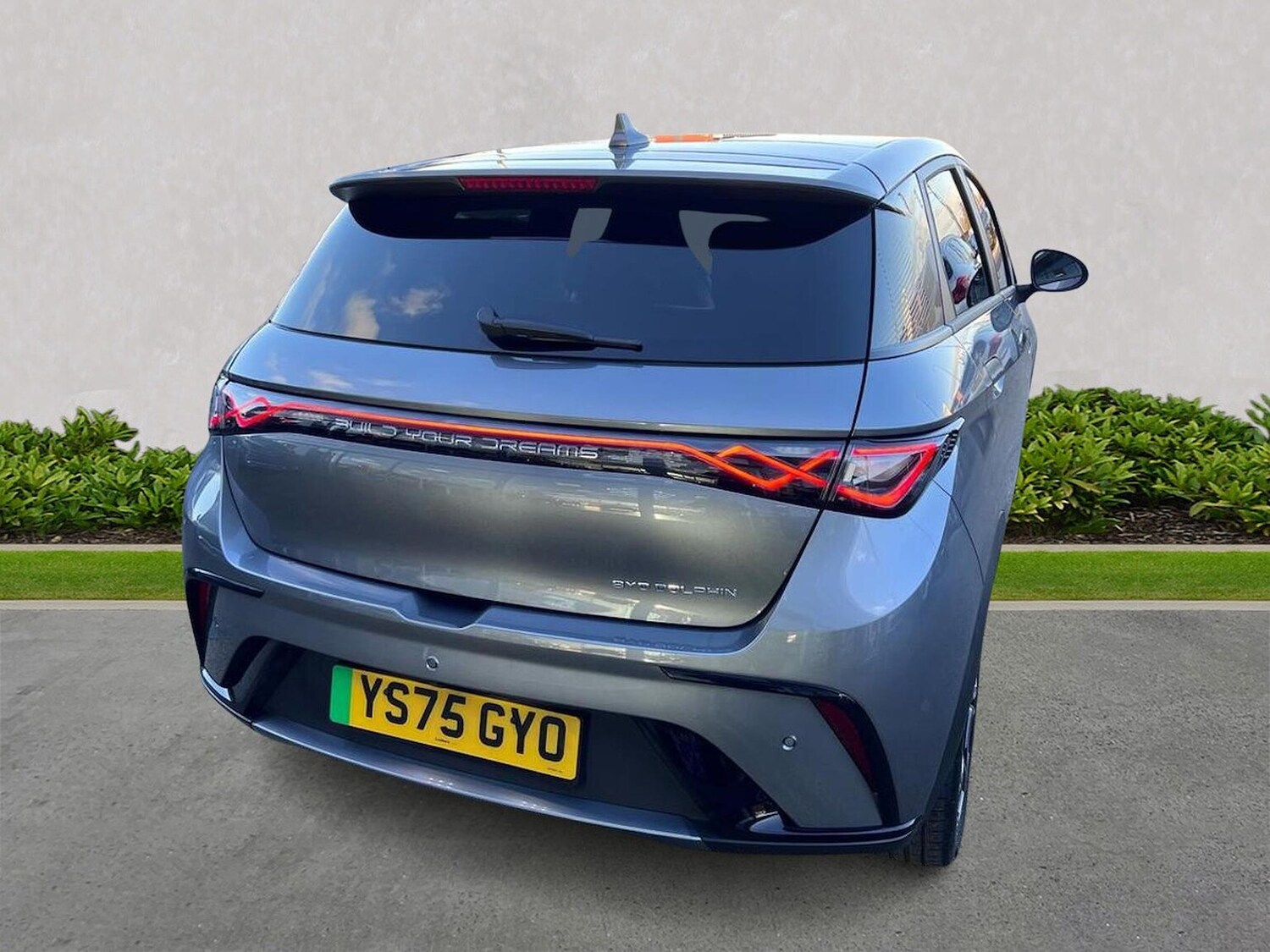 Used BYD Dolphin 2025 for sale - 77489426: Photo 18