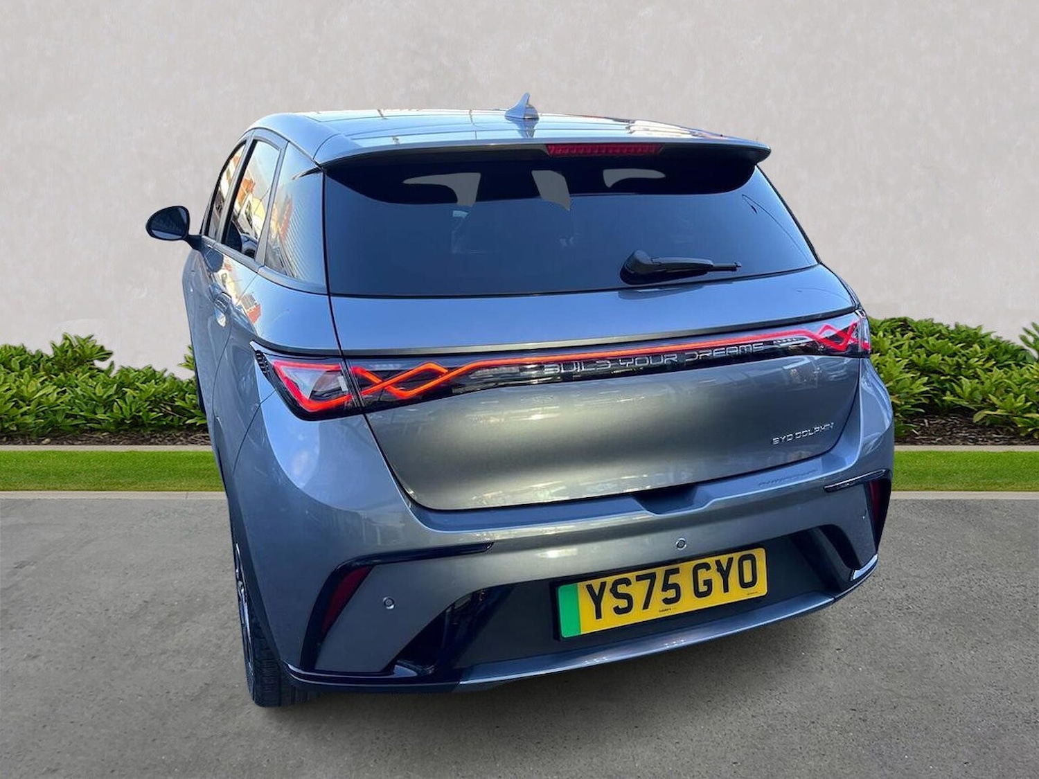 Used BYD Dolphin 2025 for sale - 77489426: Photo 2