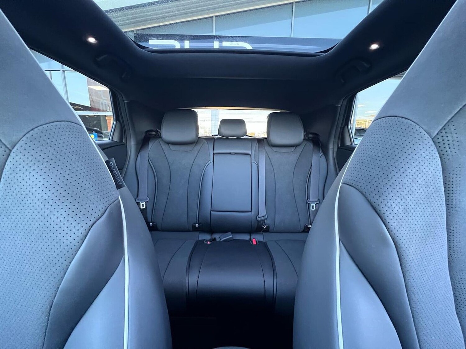 Used BYD Dolphin 2025 for sale - 77489426: Photo 34