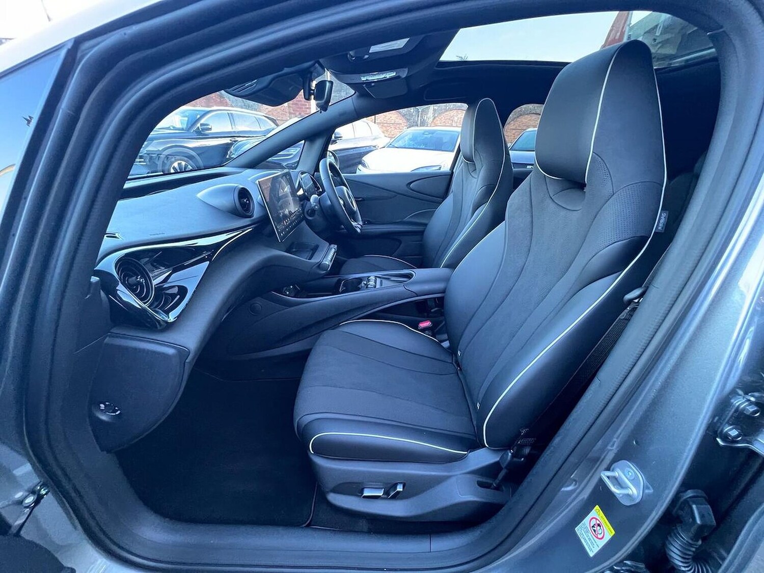 Used BYD Dolphin 2025 for sale - 77489426: Photo 35