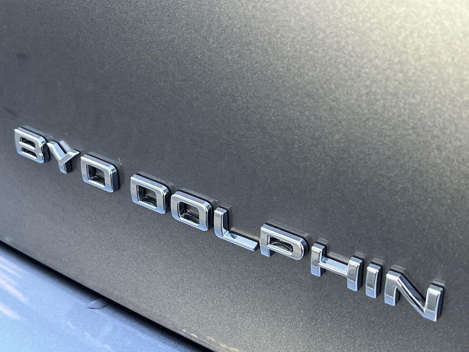 Used BYD Dolphin 2025 for sale - 77489426: Photo 36