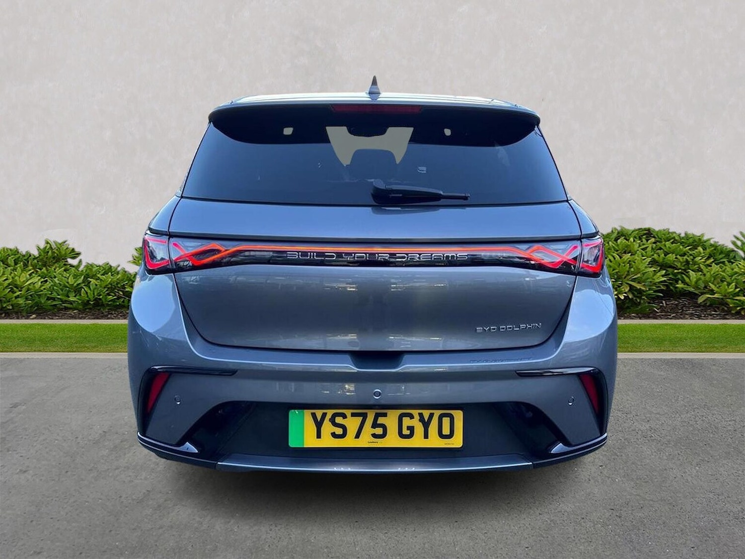 Used BYD Dolphin 2025 for sale - 77489426: Photo 4