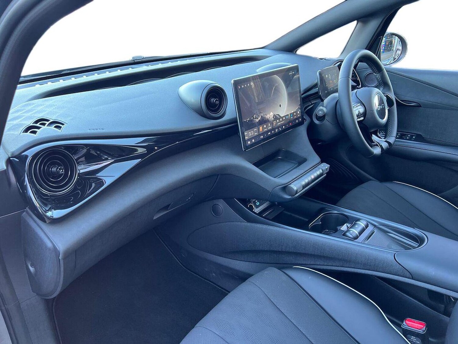 Used BYD Dolphin 2025 for sale - 77489426: Photo 7