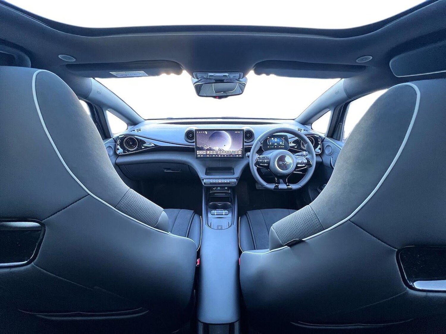 Used BYD Dolphin 2025 for sale - 77489426: Photo 8