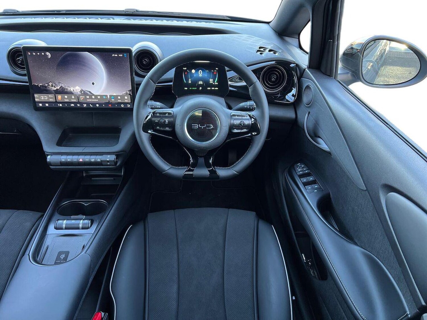 Used BYD Dolphin 2025 for sale - 77489426: Photo 9