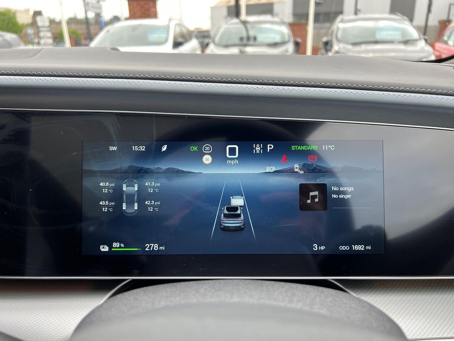 Used BYD Sealion 7 2025 for sale - 77489498: Photo 10