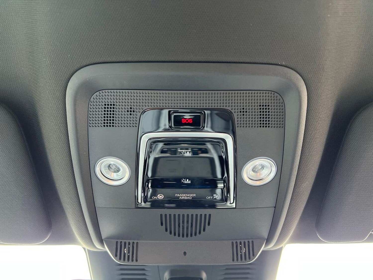 Used BYD Sealion 7 2025 for sale - 77489498: Photo 14