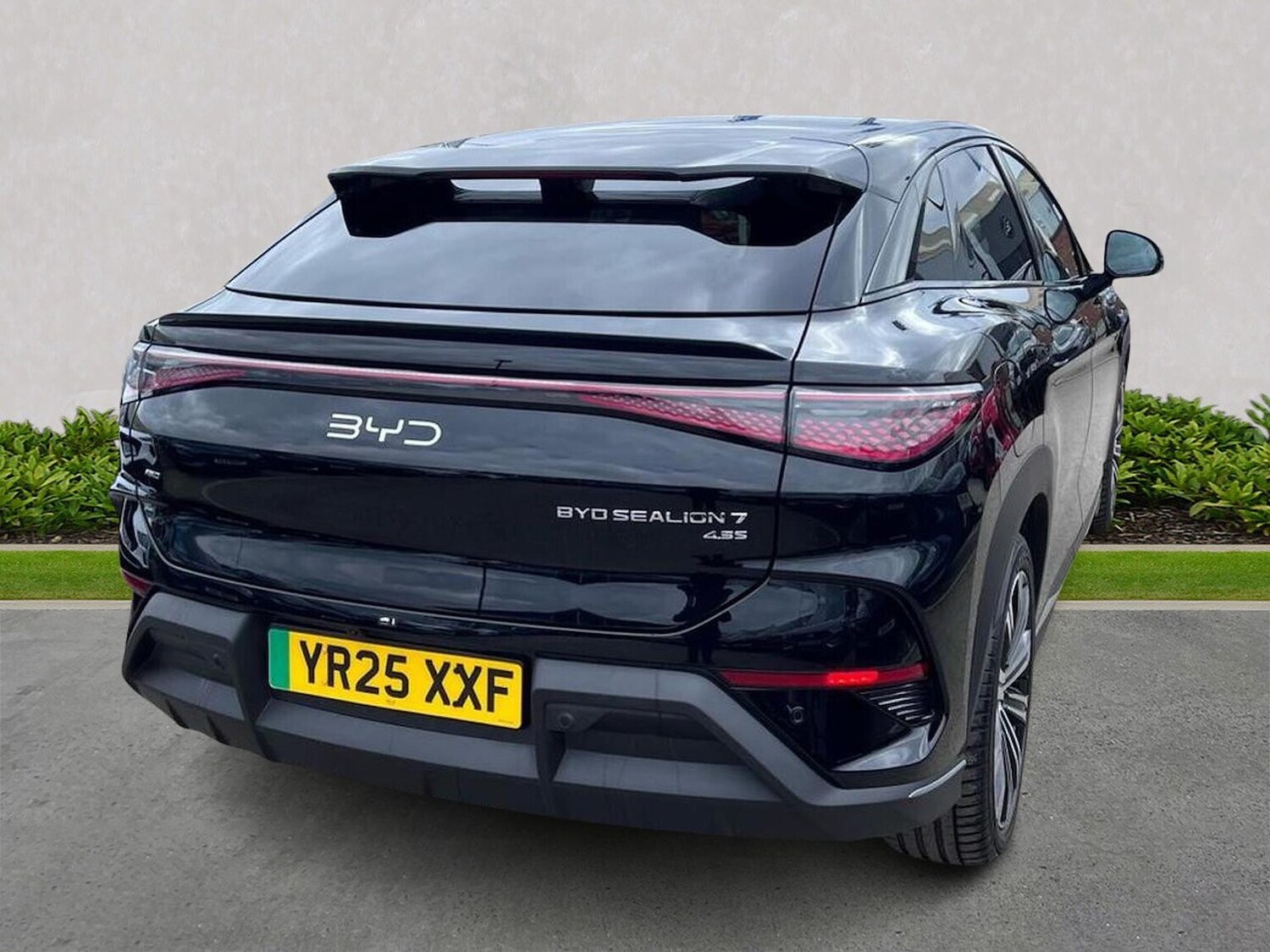 Used BYD Sealion 7 2025 for sale - 77489498: Photo 18