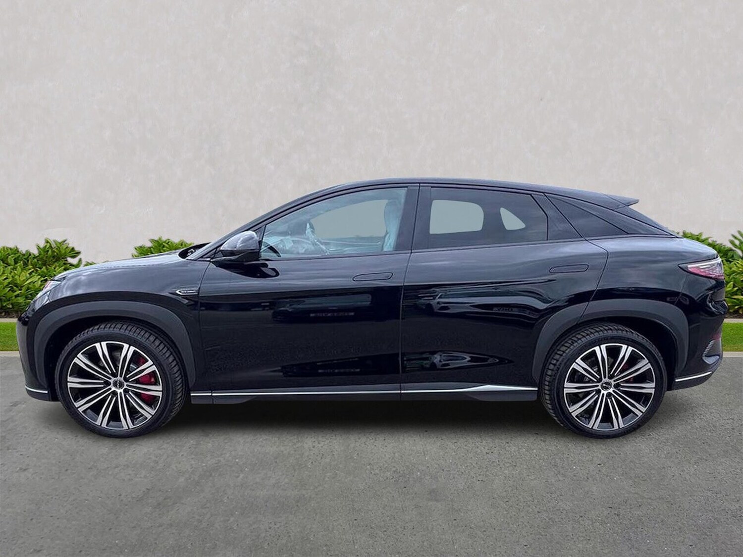 Used BYD Sealion 7 2025 for sale - 77489498: Photo 19