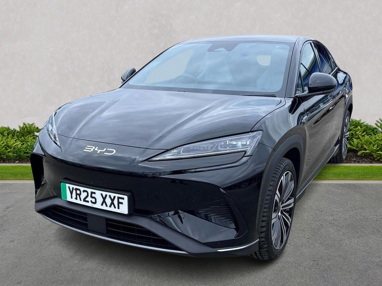 Used BYD Sealion 7 2025 for sale - 77489498: Photo 20