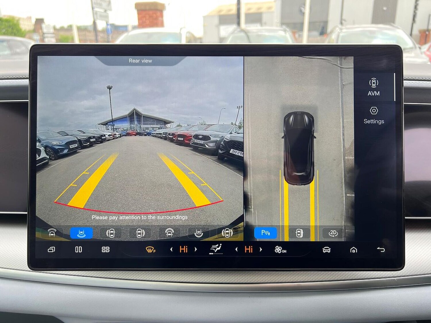 Used BYD Sealion 7 2025 for sale - 77489498: Photo 23