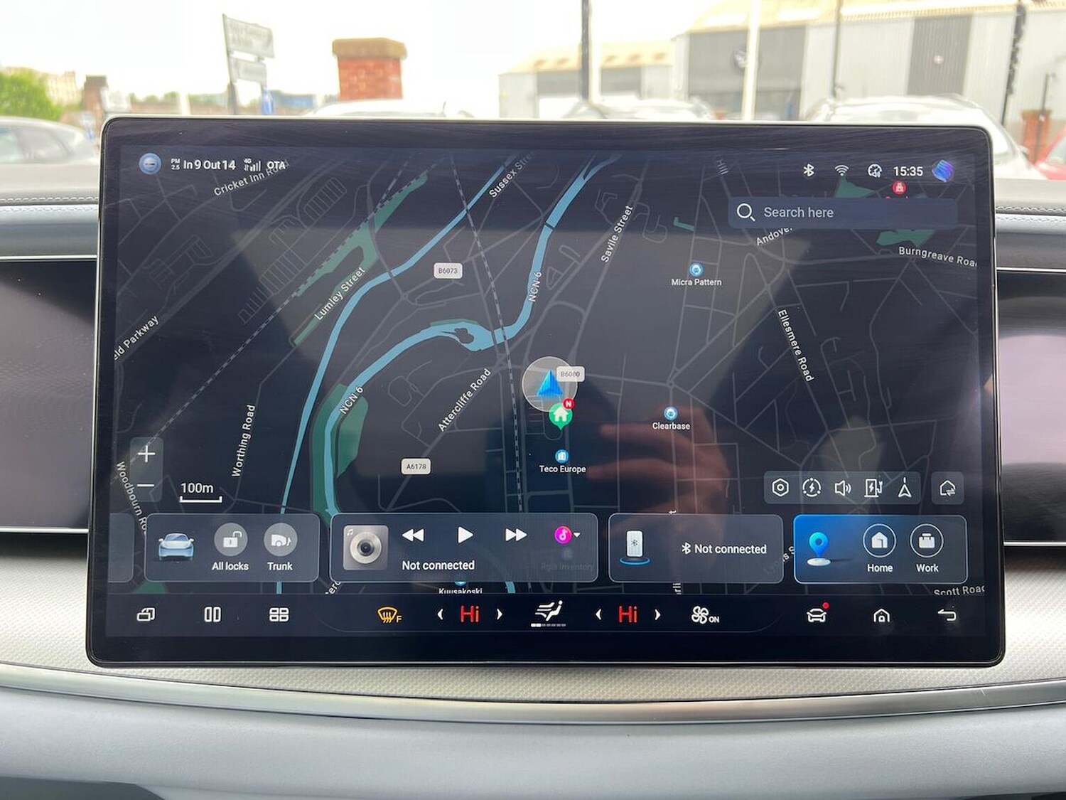 Used BYD Sealion 7 2025 for sale - 77489498: Photo 24