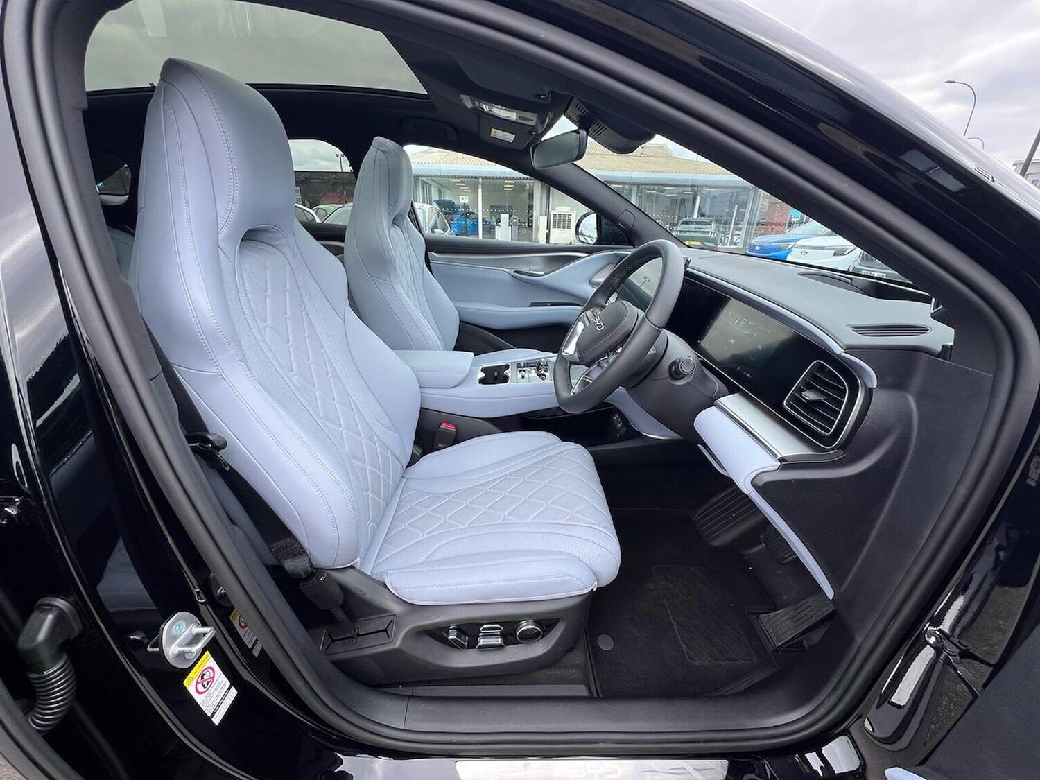 Used BYD Sealion 7 2025 for sale - 77489498: Photo 31