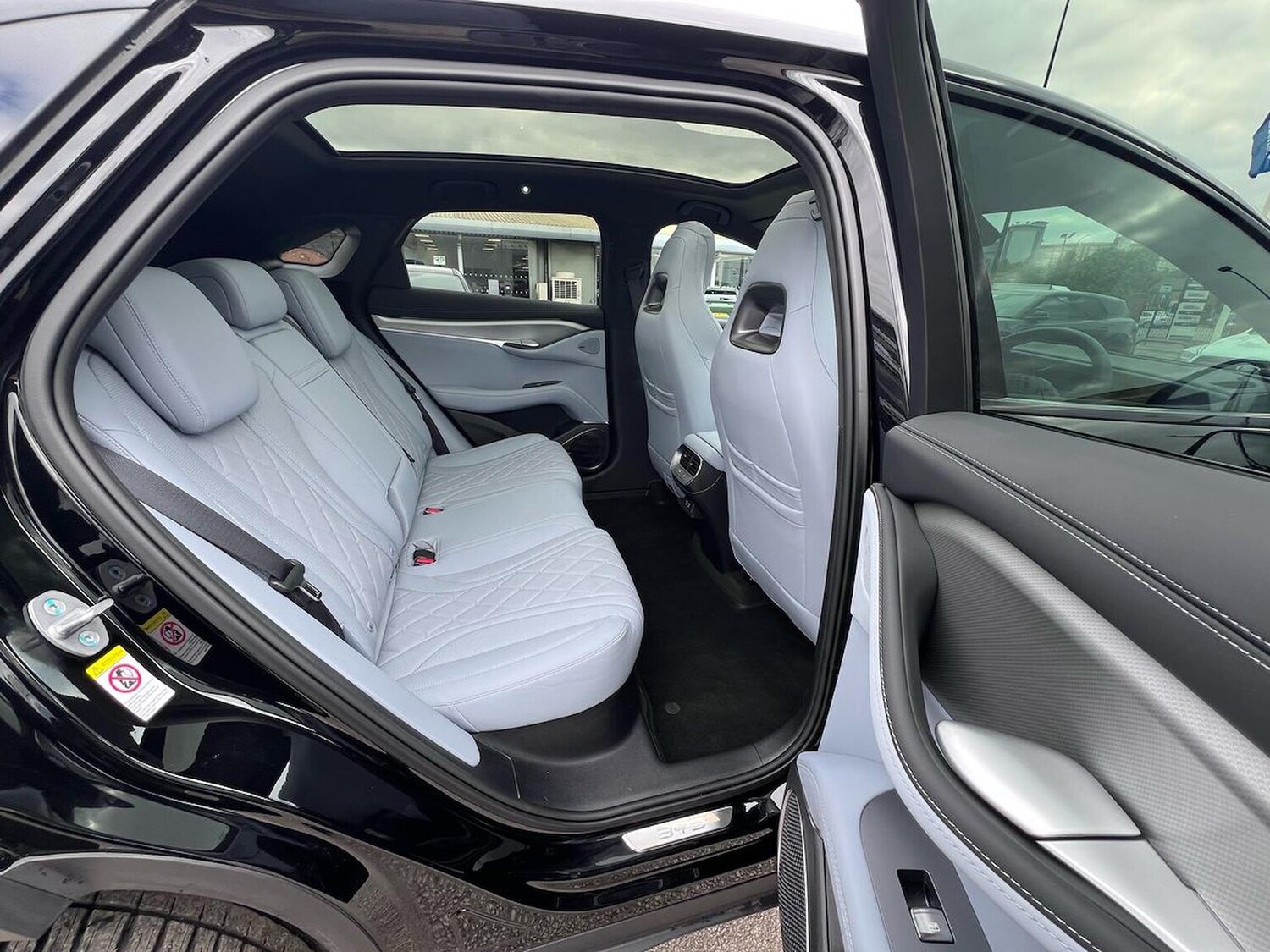 Used BYD Sealion 7 2025 for sale - 77489498: Photo 33