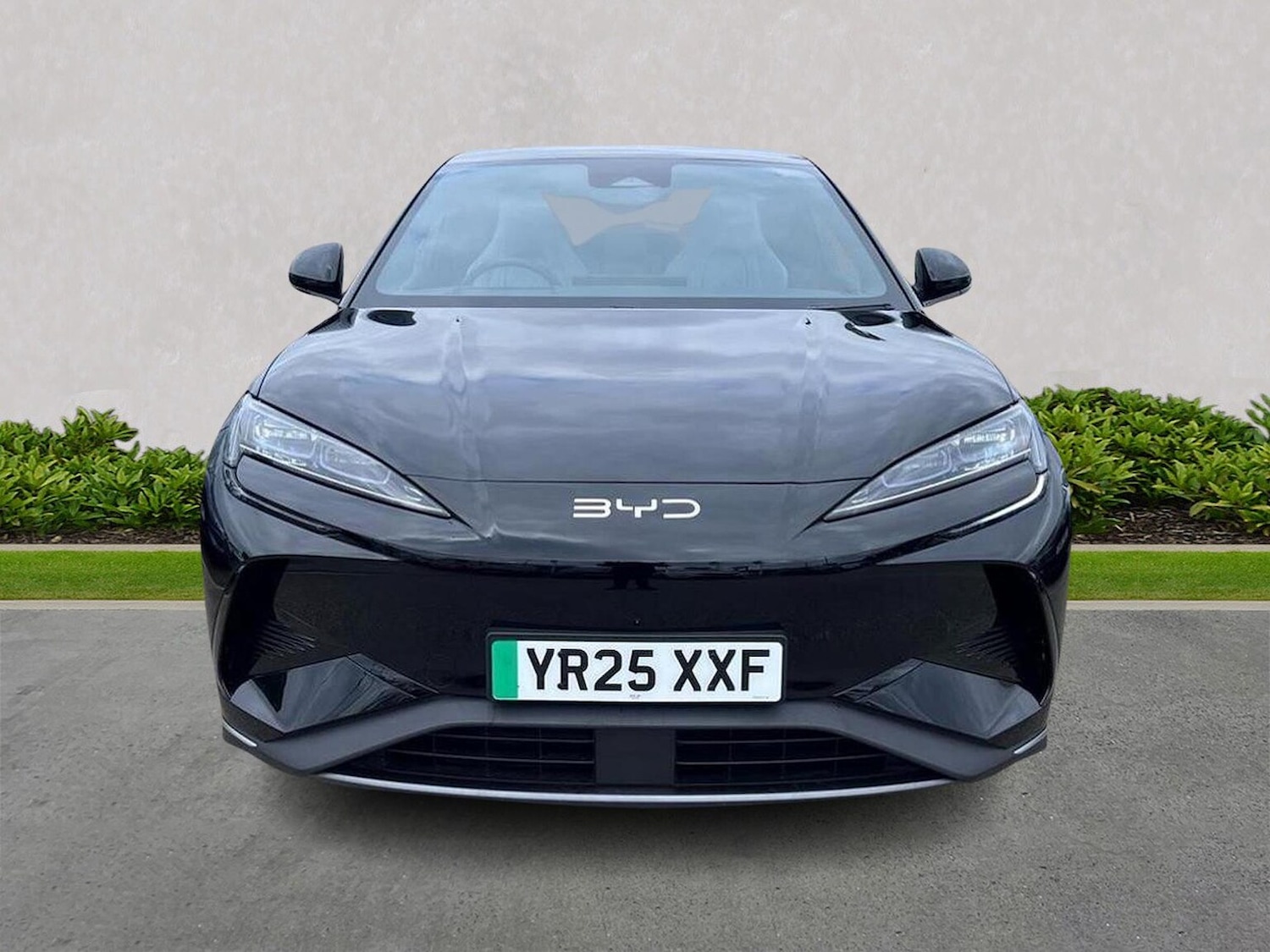 Used BYD Sealion 7 2025 for sale - 77489498: Photo 5