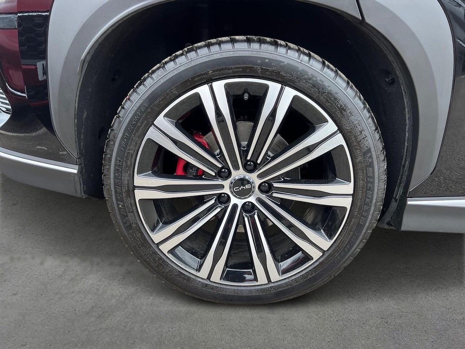 Used BYD Sealion 7 2025 for sale - 77489498: Photo 6