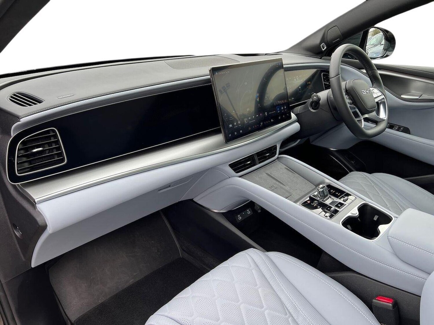 Used BYD Sealion 7 2025 for sale - 77489498: Photo 7