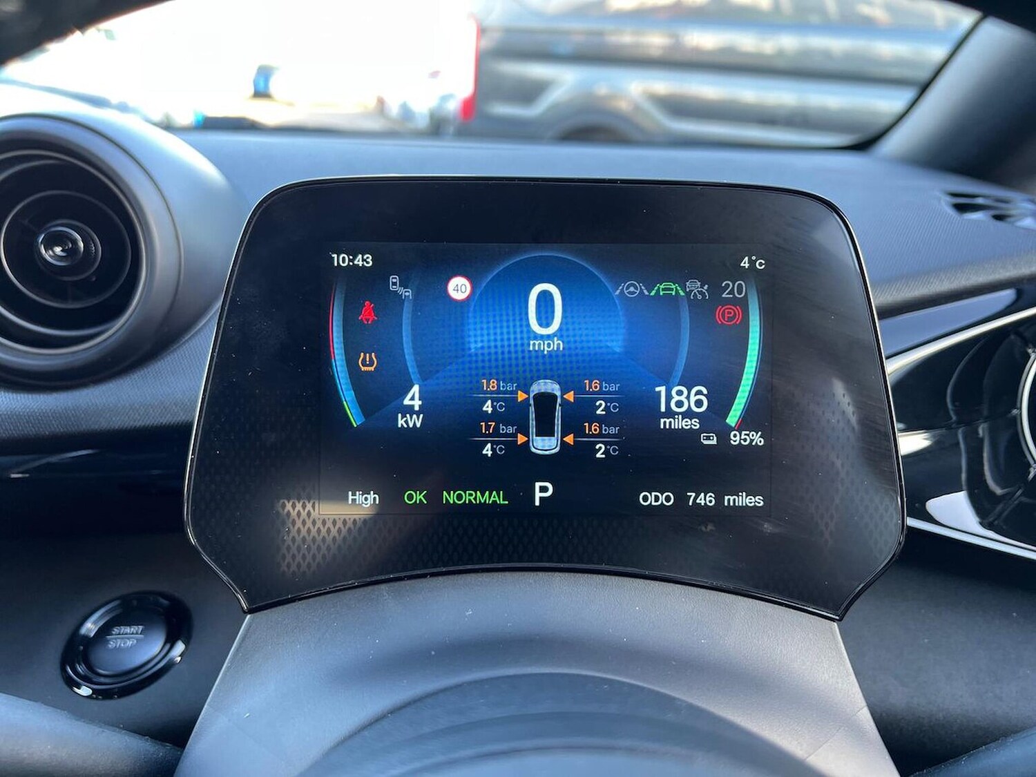 Used BYD Dolphin 2025 for sale - 77489476: Photo 10