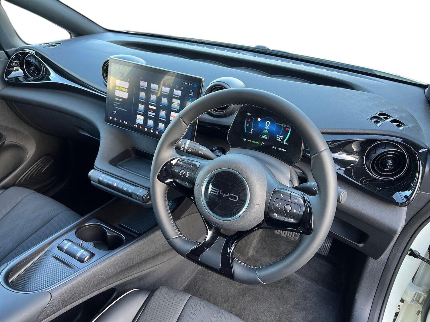 Used BYD Dolphin 2025 for sale - 77489476: Photo 15