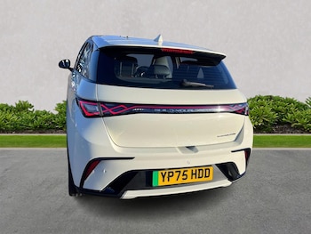 Used BYD Dolphin 2025 for sale - 77489476: Photo