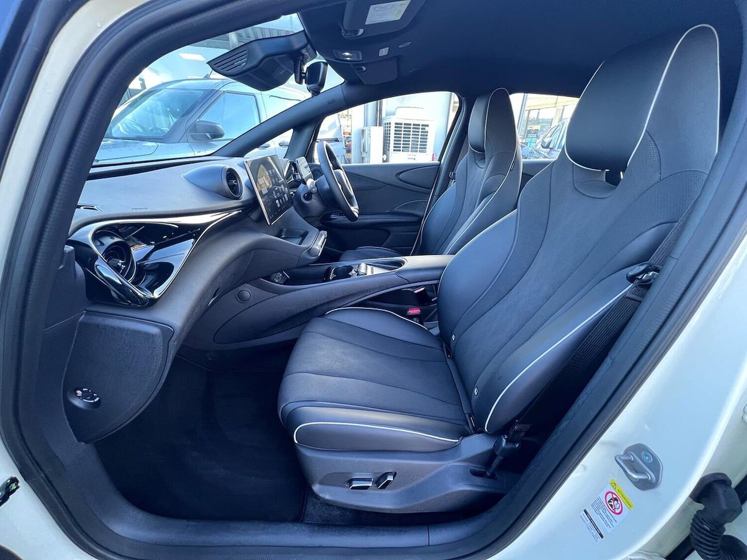 Used BYD Dolphin 2025 for sale - 77489476: Photo 35