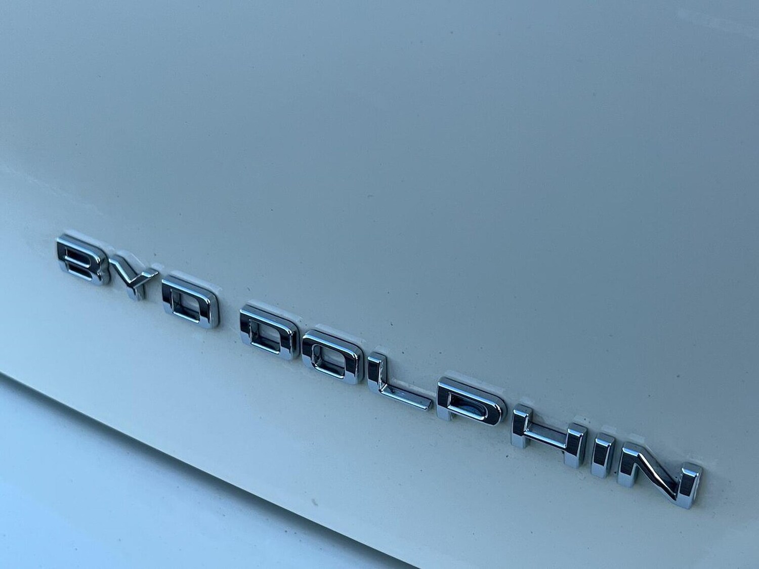 Used BYD Dolphin 2025 for sale - 77489476: Photo 38