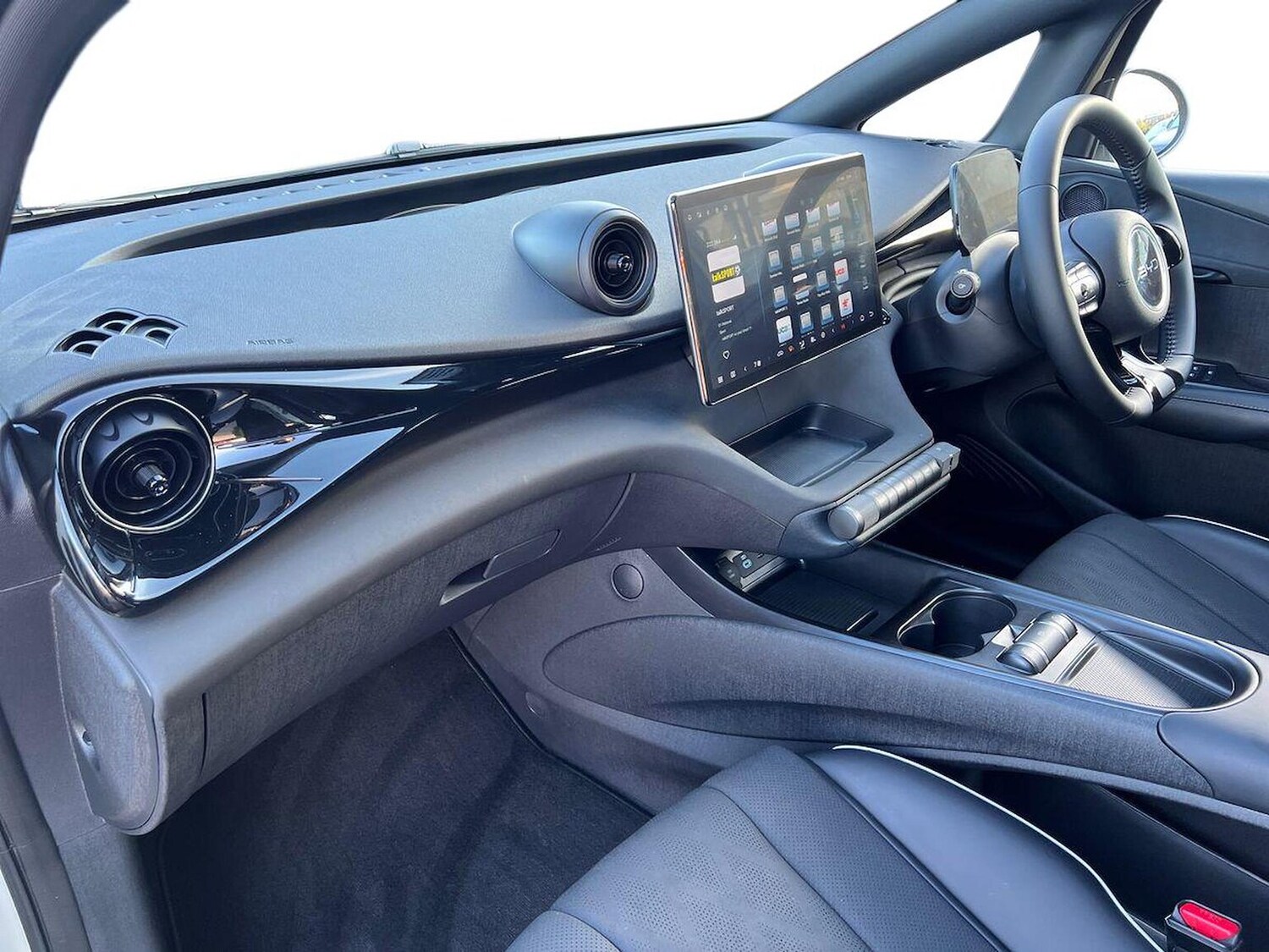 Used BYD Dolphin 2025 for sale - 77489476: Photo 7