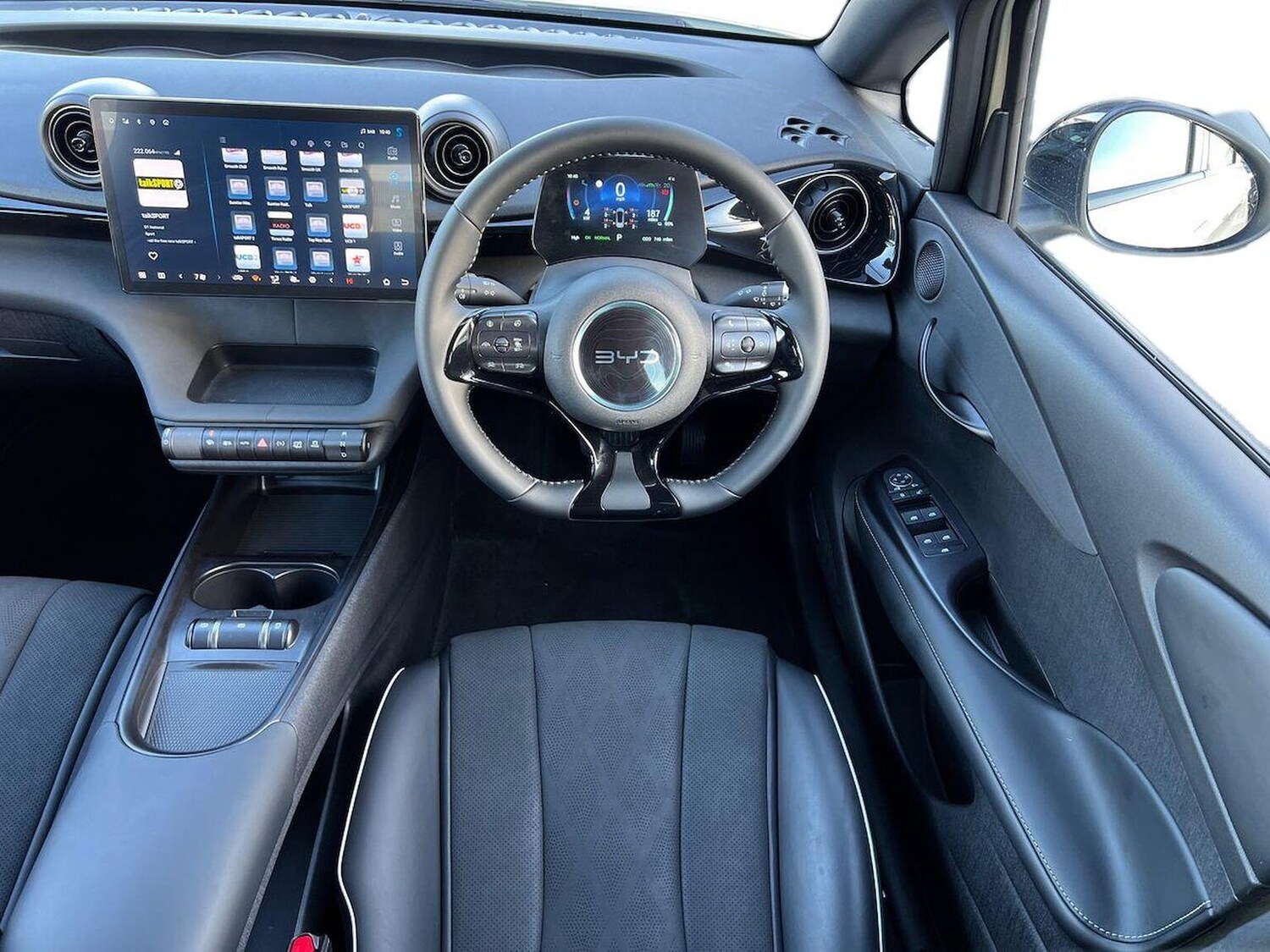 Used BYD Dolphin 2025 for sale - 77489476: Photo 9