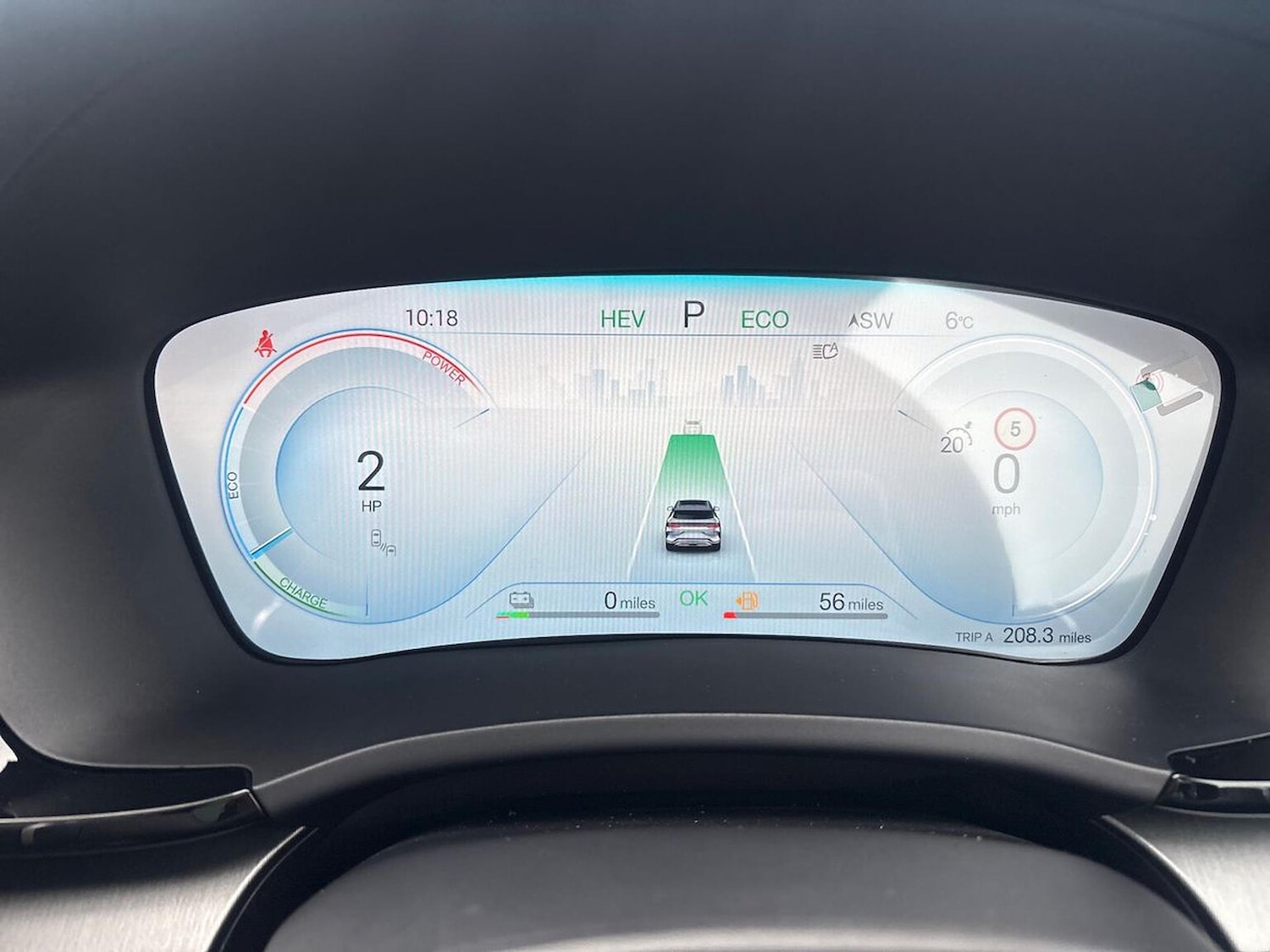 Used BYD Seal U 2025 for sale - 76970001: Photo 10