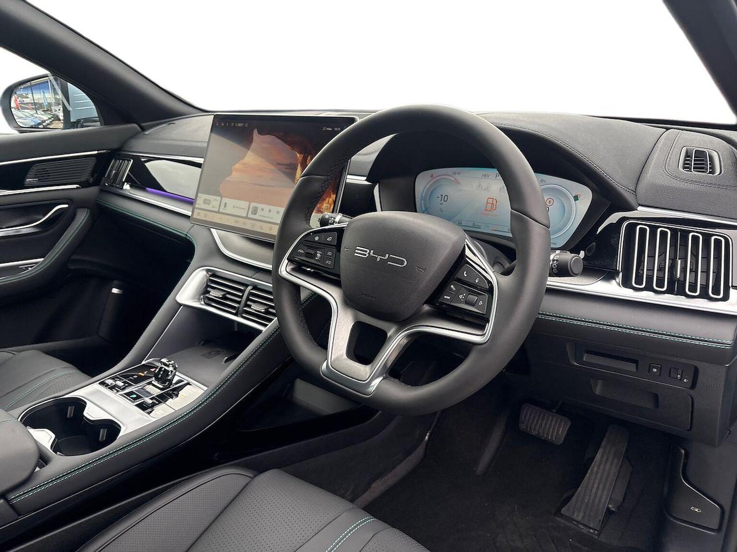 Used BYD Seal U 2025 for sale - 76970001: Photo 15