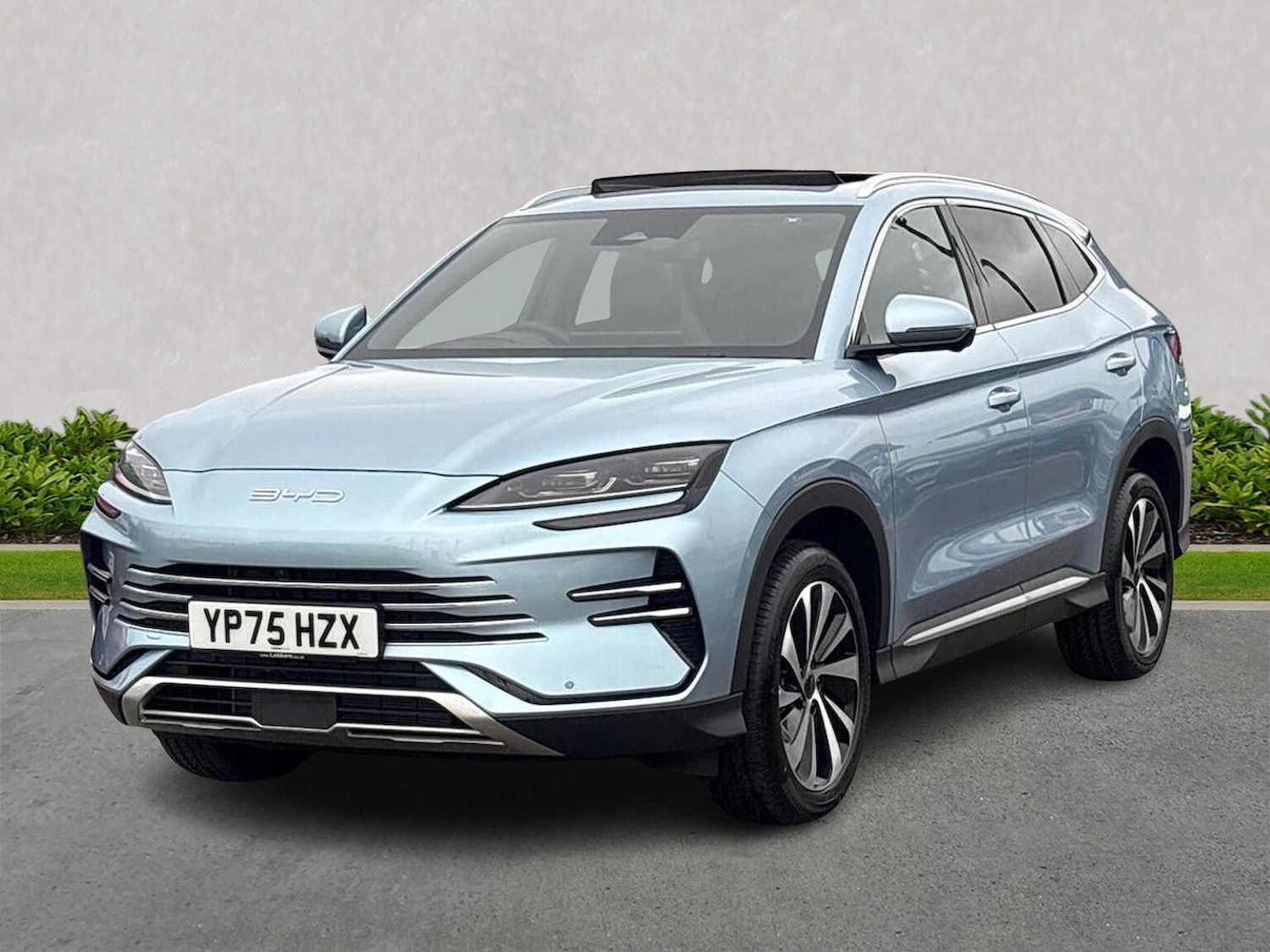 Used BYD Seal U 2025 for sale - 76970001: Photo 20