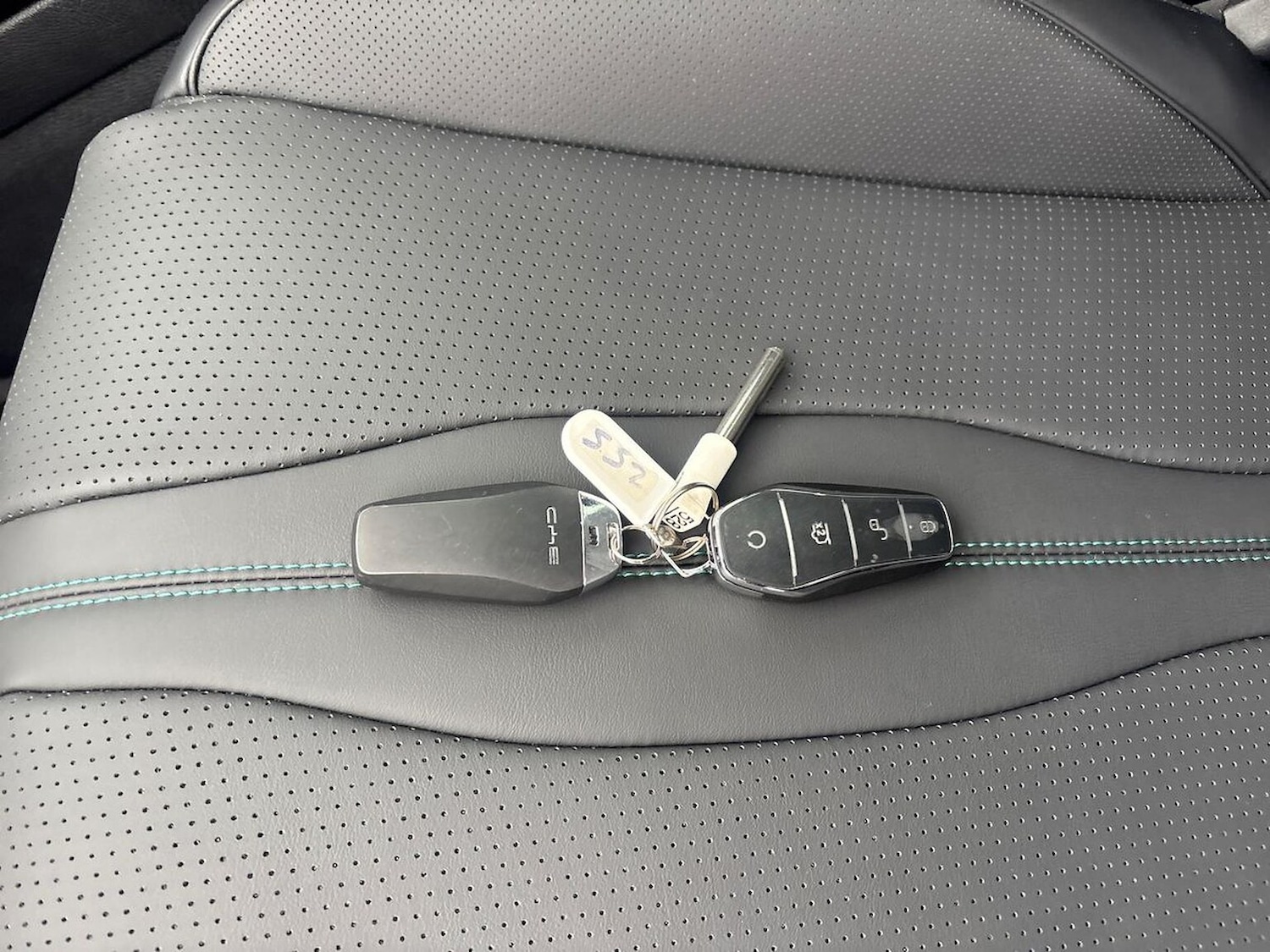 Used BYD Seal U 2025 for sale - 76970001: Photo 21