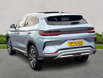 Used BYD Seal U 2025 for sale - 76970001: Photo