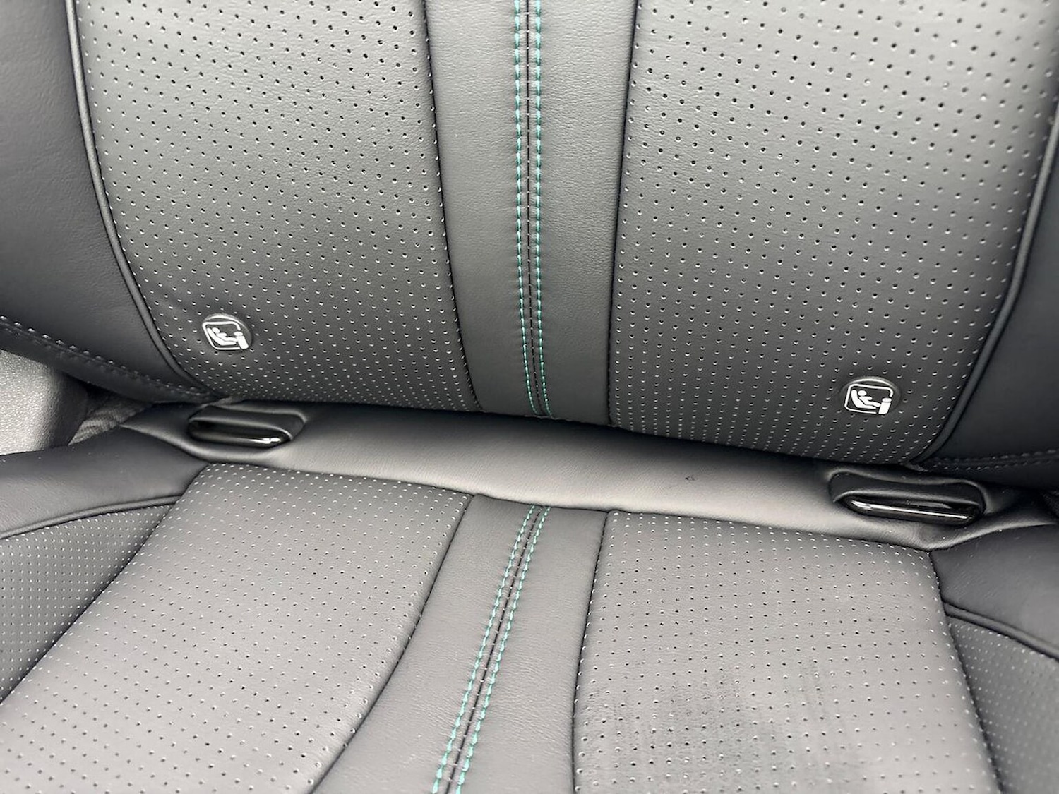 Used BYD Seal U 2025 for sale - 76970001: Photo 38