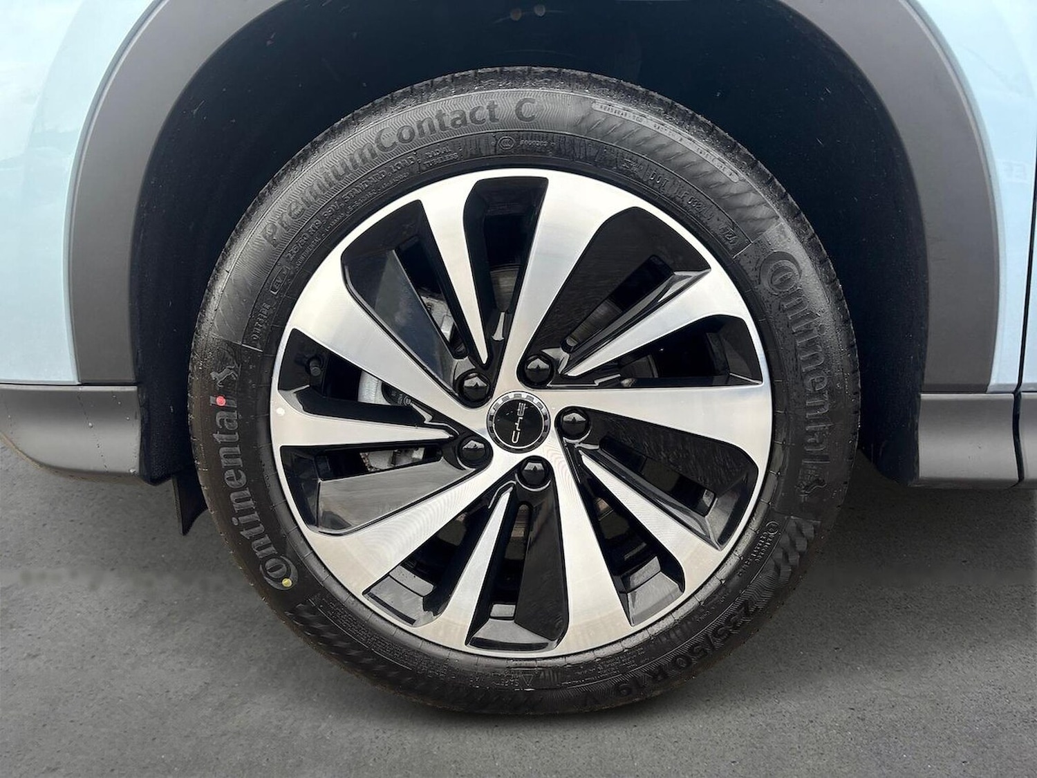 Used BYD Seal U 2025 for sale - 76970001: Photo 6