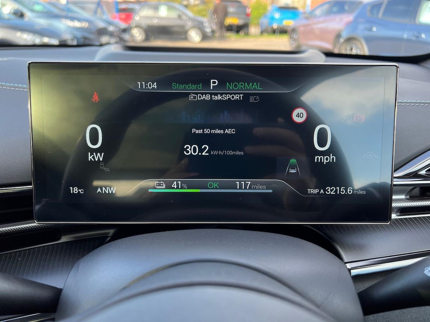 Used BYD Seal 2025 for sale - 76554286: Photo 10