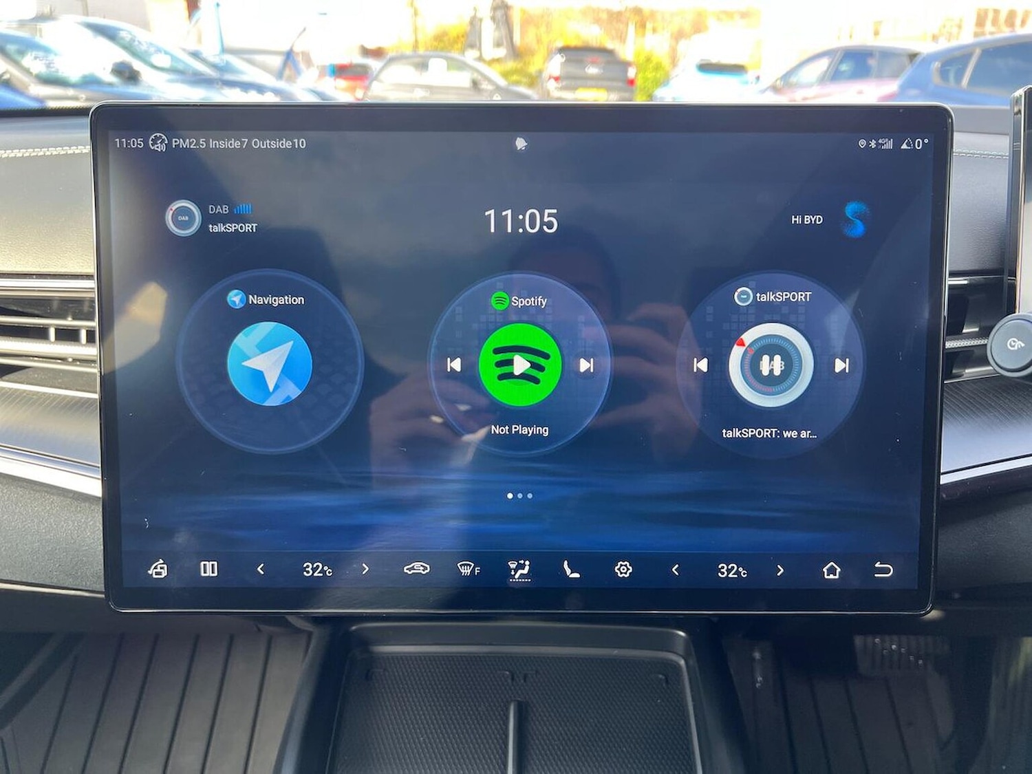 Used BYD Seal 2025 for sale - 76554286: Photo 11