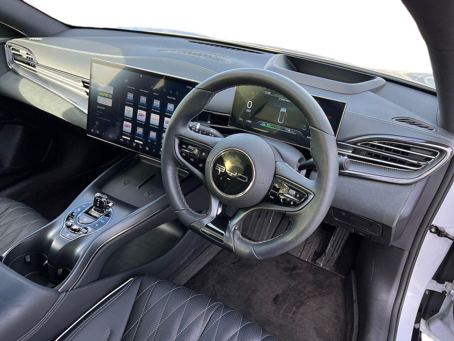 Used BYD Seal 2025 for sale - 76554286: Photo 15