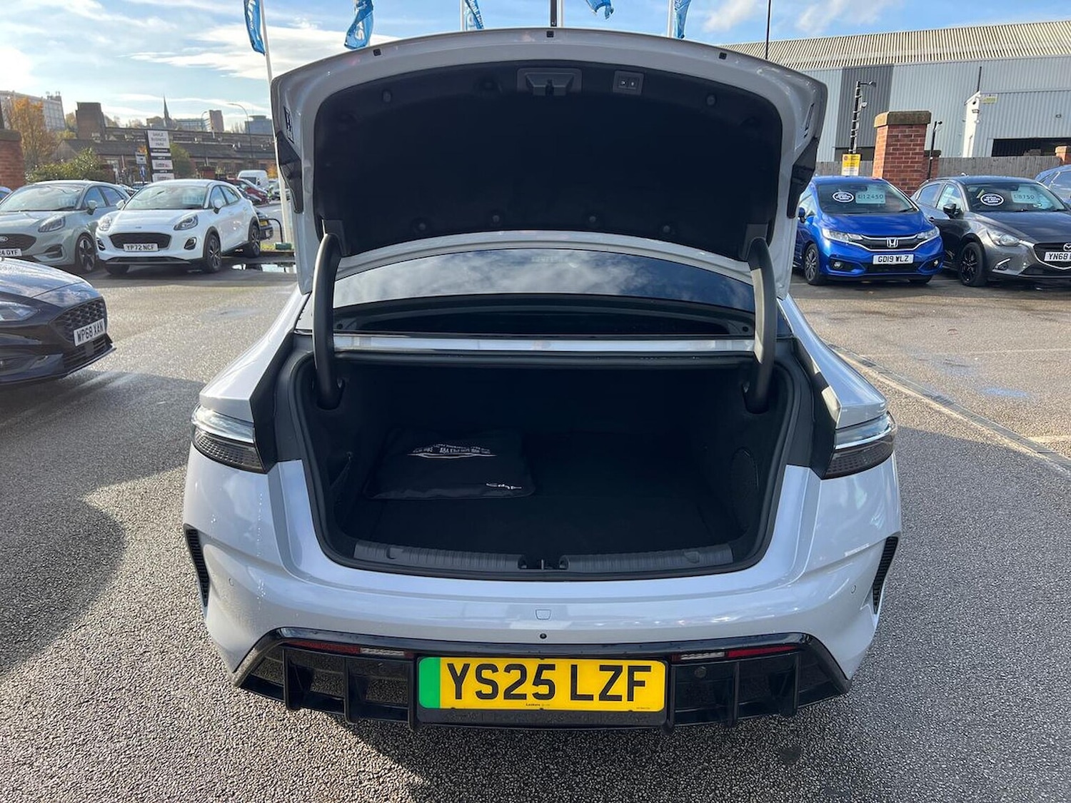 Used BYD Seal 2025 for sale - 76554286: Photo 17