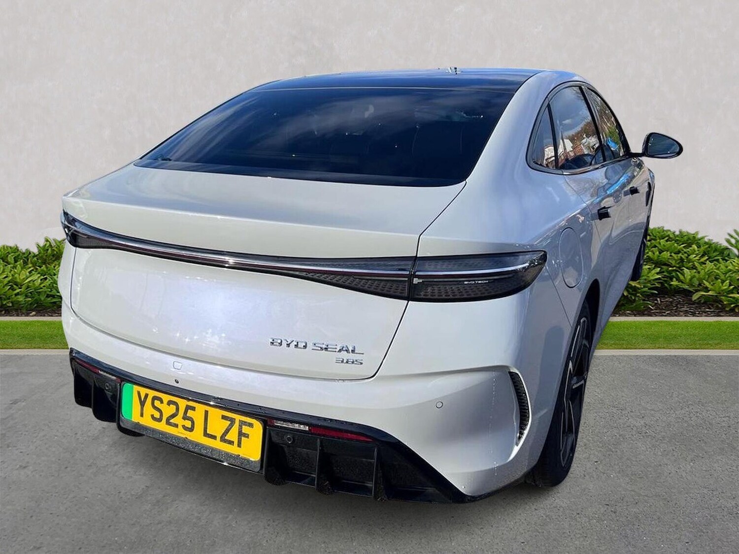 Used BYD Seal 2025 for sale - 76554286: Photo 18