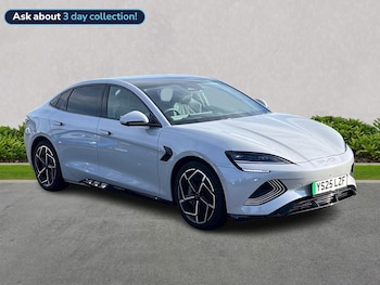 Used BYD Seal 2025 for sale - 76554286: Photo