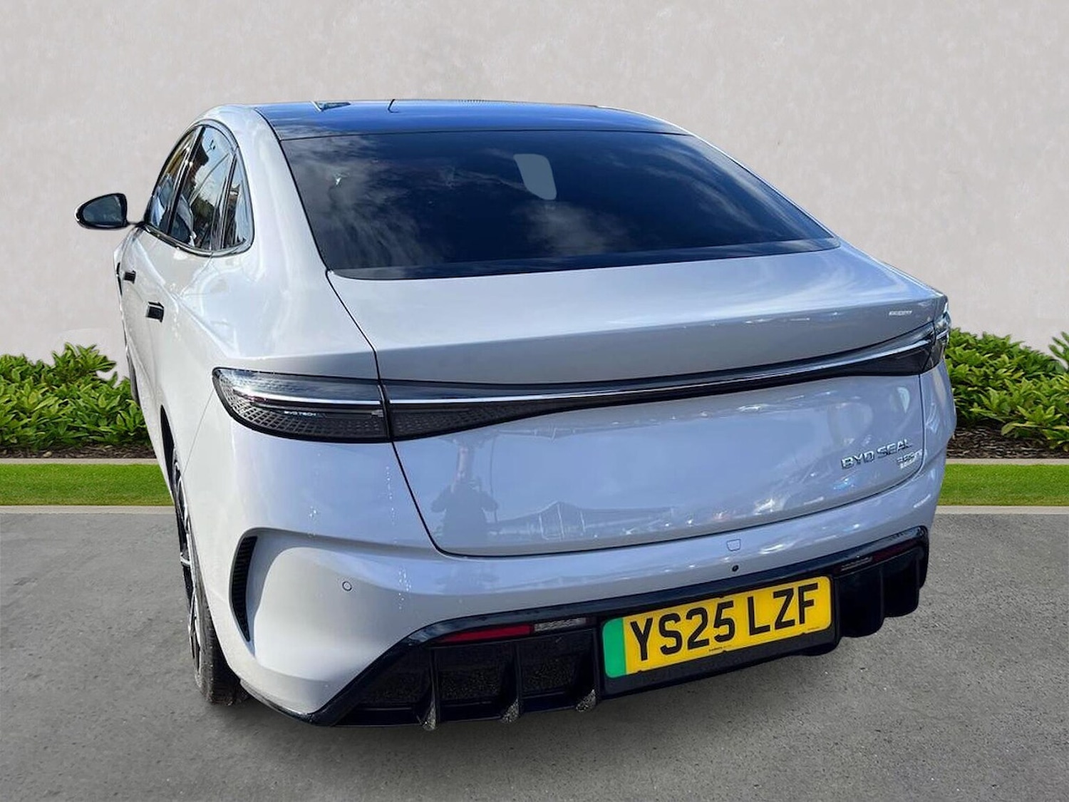 Used BYD Seal 2025 for sale - 76554286: Photo 2