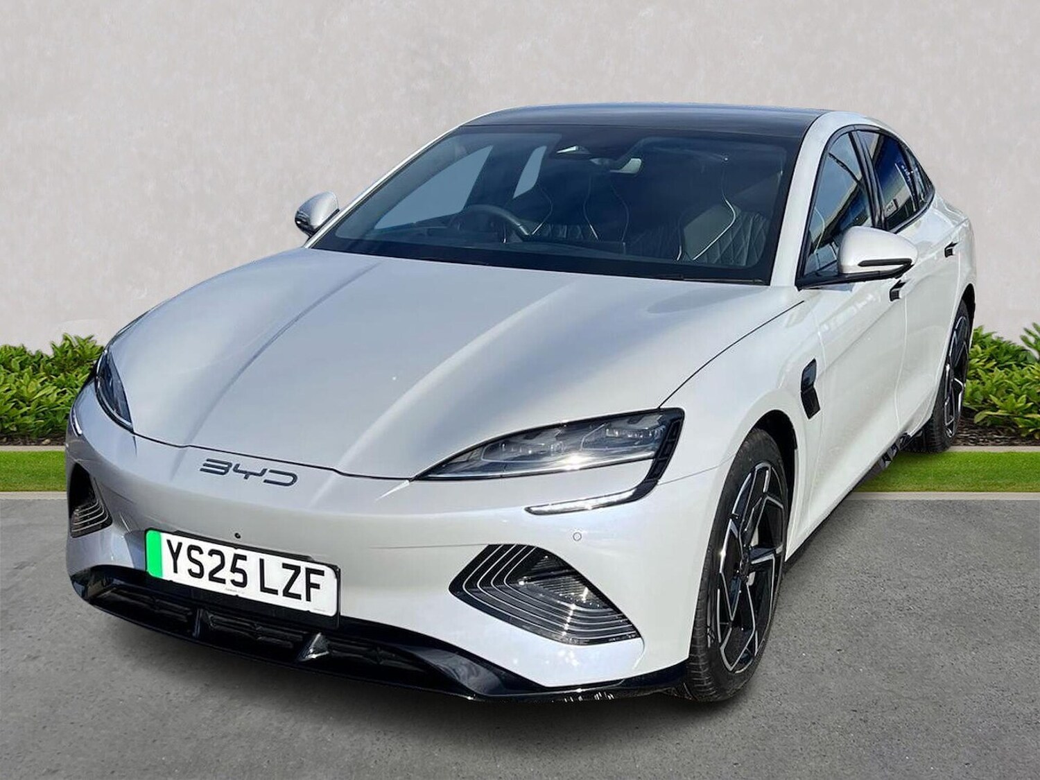 Used BYD Seal 2025 for sale - 76554286: Photo 20