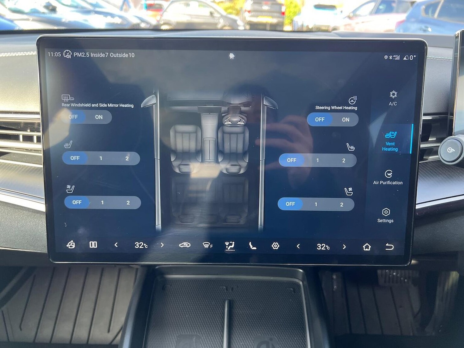 Used BYD Seal 2025 for sale - 76554286: Photo 22