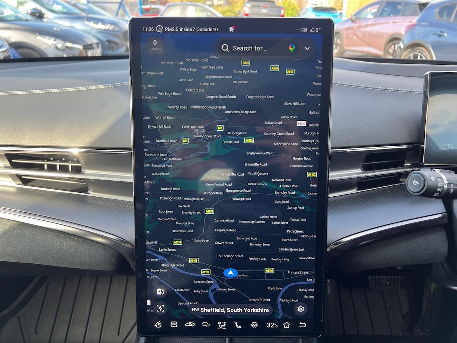 Used BYD Seal 2025 for sale - 76554286: Photo 24