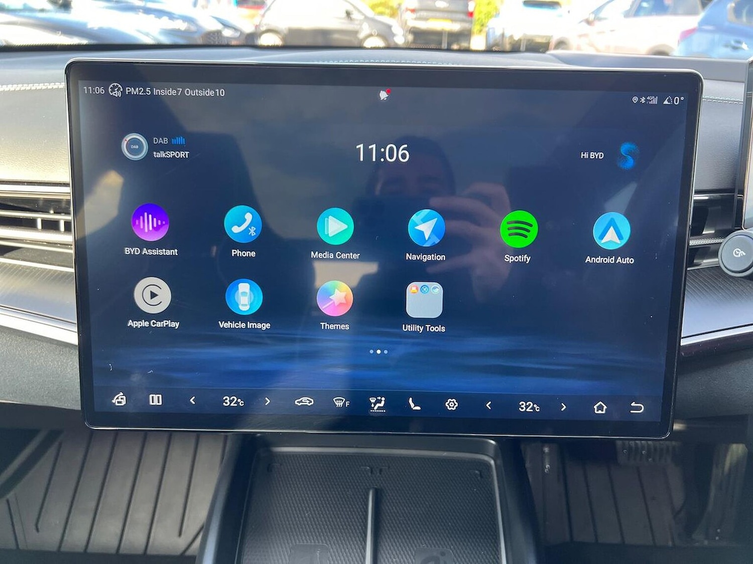 Used BYD Seal 2025 for sale - 76554286: Photo 25