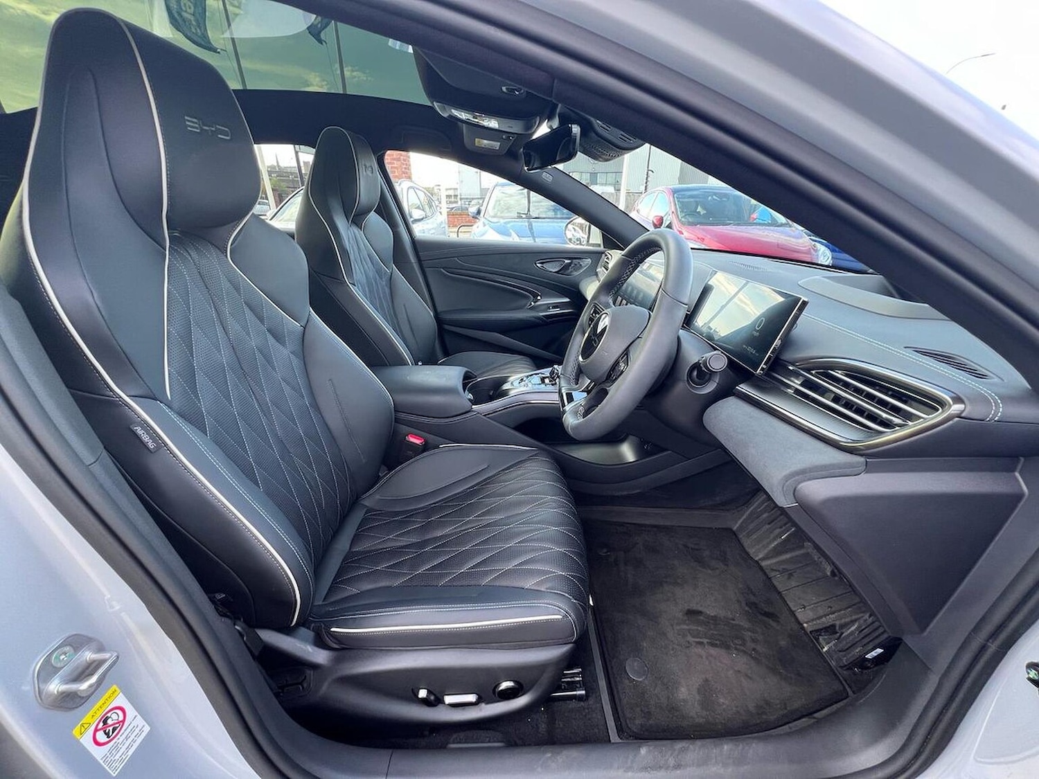 Used BYD Seal 2025 for sale - 76554286: Photo 31