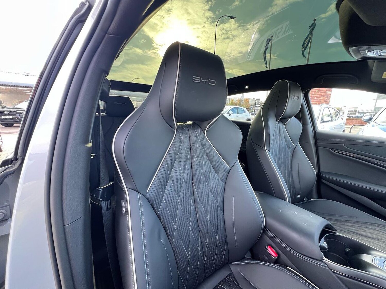 Used BYD Seal 2025 for sale - 76554286: Photo 32